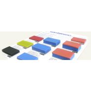 Colonne à taquet - Weidner - technologie de stockage robotisée et repliable_2