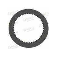 Disque de friction - référence PTA-A50087 - compatible Ford : 5000, 5600, 5640, 5700, 6600, 6640, 6700, 7000 et autres modèles_2