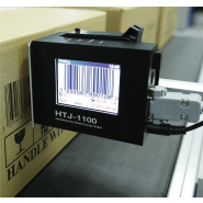 Imprimante jet d'encre haute résolution 300x300 dpi