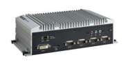 PC industriel fanless - Intel Core i7 3517UE 1.7GHz 17W - Référence ARK-2150F - Marque Advantech_2