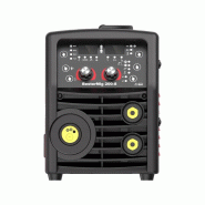 Poste à souder bester mig 200s synergic lincoln_2