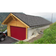 Toitures à résistance climatique anti-grêle et anti-tempête en acier - GERARD®, METROTILE® et DECRA®_2