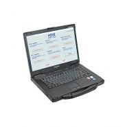 Vcds spécial garage - kit professionnel valise de diagnostic auto - ross-tech - 0,20 kg_2