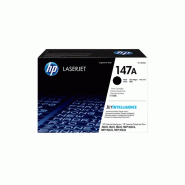 Cartouche de toner noir HP 147A LaserJet authentique_2