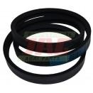 Courroie Continental Agridur 384 D41979100.01 - Référence : ME-D41979100.01 - Pour moissonneuse-batteuse Dronningborg et Massey Ferguson_2