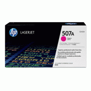 HP 507A toner LaserJet magenta authentique_2