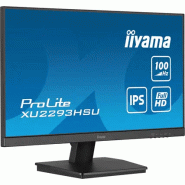 Iiyama ProLite XU2293HSU-B7 écran plat de PC 54,6 cm (21.5