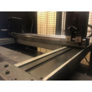 Presse plieuse industrielle AMADA ITS2 2000 x 50T - occasion - réf 3285_2