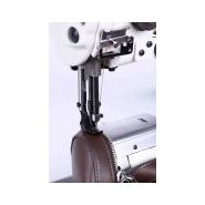 TCB-1341V - Piqueuse plate - Topeagle International Ltd. - Machine à coudre à alimentation composée avec cylindre lit grand crochet - Vitesse max 2500 s.p.m_2