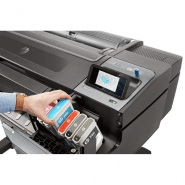 Traceur HP designjet z6 ps (24