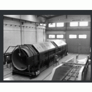 Tunnel de crible - trommel_2