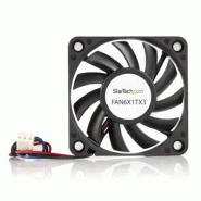 Ventilateur PC à  Roulement à  Billes - Alimentation TX3 - 60 mm_2