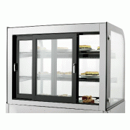 Vitrine réfrigérante KV 270L 700562 Bartscher_2