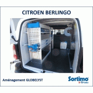 Aménagement intérieur pour citroën berlingo_2
