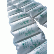 Coussin d’air Void biodégradable pour machine mini - 510216 – Dimensions coussin : 200 x 200 mm_2