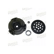 Kit de couvercle d'embrayage - référence : PTA-A67404 - Massey Ferguson : 165, 168, 178, 185, 188_2