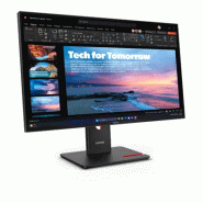 Lenovo ThinkVision T27QD-40 Moniteur_2