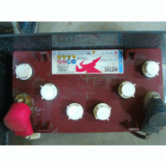 Nacelle verticale HAULOTTE star 6ae occasion_2