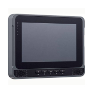 Panel PC Nexcom VMC 320 - Ecran 10,1 pouces i.MX 8M Plus Fanless OS Linux luminosité 1000 nits E-Mark_2