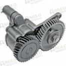 Pompe à huile - référence PTA-A57667 - compatible Case International Harvester_2