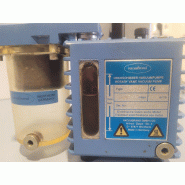 Pompe à vide à palette vacuubrand rz2 (rz 2)_2