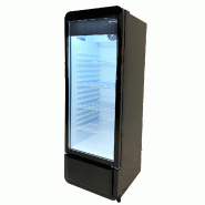 Réfrigérateur porte en verre pib-240r l540 7455.3120 COMBISTEEL_2