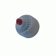 Système d'alarme incendie - Types 1, 2A, 2B, 3 et 4 - Gestion des évacuations en ERP_2