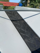 Trémie Agri System de réception GM80 - En occasion_2