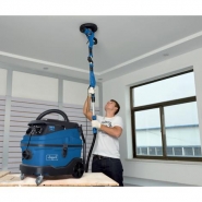 Aspirateur eau et poussière ASP30 - réservoir 30L - technologie 3-filtres - prise automatique 2000W_2