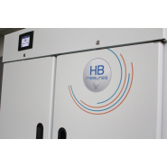 Enceinte climatique pour laboratoire pharmaceutique / BPL, BPF_2