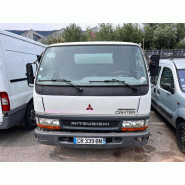 Mitsubishi Canter_2