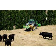 Sl360x dérouleuse à chaîne - hustler equipment -_2