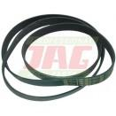 1585345 Courroie Gates - Référence PT-144-589.26 - Compatible Massey 3425 VSF, Perkins 1103C-33/T_2