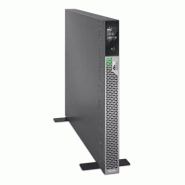 APC smart-ups ultra li-ion srtl3krm1uinc, 3 kw, rack/tour/mur 1u, 3 x c13 et 2 x c19, nmc_2