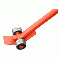 Barre de levier TOR TOR RB-3-5 - capacité 3 tonnes - longueur 1400 mm - Tor Industries_2