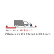 Borne de sécurisation SUMO-AB AUTO - Citinnov_2