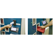 Distributeur automatique de vêtements pliés 24h sur 24 & 7 jours sur 7 - Capacité de 240 vêtements_2