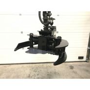 Grappin coupeur forestier forcoup - mary agri - diamètre de coupe max 17 et 25 cm - ouverture max du grappin 660 et 890 mm_2