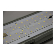 Réglette 120cm - 40w - 4000k - osram chip - réf regosr1204k_2