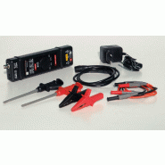 ST500-5 - Sonde différentielle monovoie 25 MHz compatible tous oscilloscopes_2