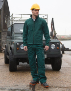 Veste softshell homme - Réf: R121 - déperlante, coupe-vent, respirante et imperméable - marque Result_2