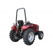 Tracteur agricole Knegt 404 g2 avec prise de force à 2 vitesses