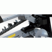 Hidrive trancheuse de sol_2