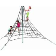 Jeux araignée 3 modèles - Buff'hyeres Collectivités - Structure pour aire de jeux_2