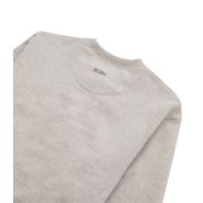 Sweat col rond femme Los Angeles - Born Collection - personnalisable et durable_2