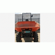 Dumper ausa d150ahg ancenis_2