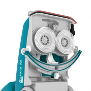 Autolaveuse accompagnée Discomatic Bolero 10 - rapide, compacte, efficace et ergonomique, avec batterie lithium-ion_2