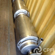 Pompe centrifuge - W APV-SPX-AXFLOW /20-20 /40-20 /30-25 /50-25 /70-30 /80-50 - Acier inoxydable, conception hygiénique_2