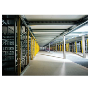 Rayonnage léger à tablette - 250kg par étagère - Stowshelf - bureaux et entrepôts industriels - neuf, occasion ou location_2