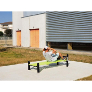 Street Table - Gamme Street Workout DAMAPRO_2